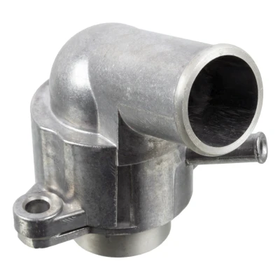 Bilde av BLUE PRINT ADG09213 Termostat 87 Aluminiumstøpegods CHEVROLET: Aveo / Kalos Sedan