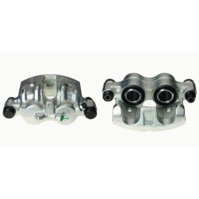 Bilde av BUDWEG CALIPER 343666 Bremsecaliper IVECO: DAILY 3 Kasten/Kombi, Bus
