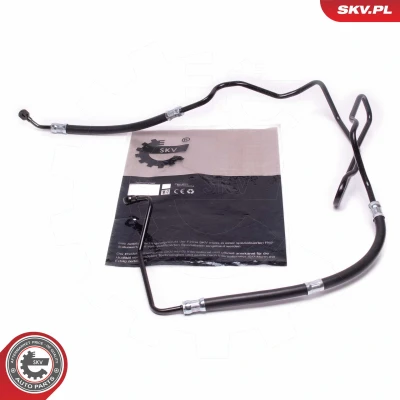 Bilde av ESEN SKV 10SKV948 Hydraulikkslange, styring fra hydraulikkpumpe til styresnekke VOLKSWAGEN: Golf 4
