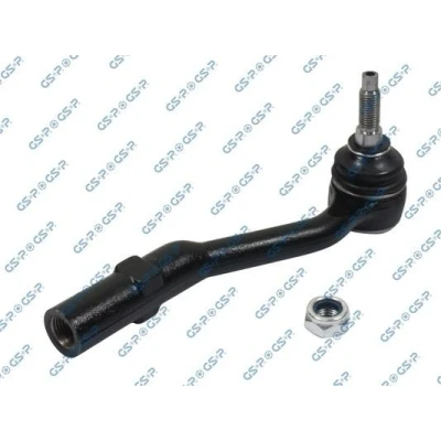 Bilde av Styreledd (ytre), Framaksel venstre, citroën c2, c2 enterprise, c3 i, pluriel, peugeot 1007, 1607321380, 381755