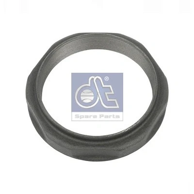 Bilde av DT Spare Parts 4.40431 Mutter, akselstubb