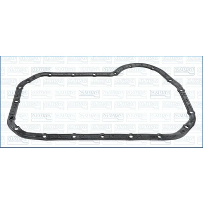Bilde av AJUSA 14066300 Bunnpannepakning VOLKSWAGEN: GOLF 2, 4, 3, AUDI: Coupe B3, Cabriolet B4, A4 B5 Avant, SKODA: Felicia 1 Pickup