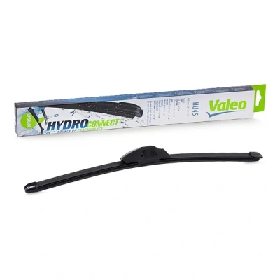 Bilde av Vindusvisker Valeo Hydroconnect 578572 450mm foran Rammeløs feste m/haker MAZDA: CX 5 I, 6 Stasjonsvogn, 3, SUBARU: Outback IV, Legacy 4