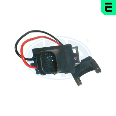 Bilde av ERA 665021 motstand, kupevifte RENAULT: CLIO 1