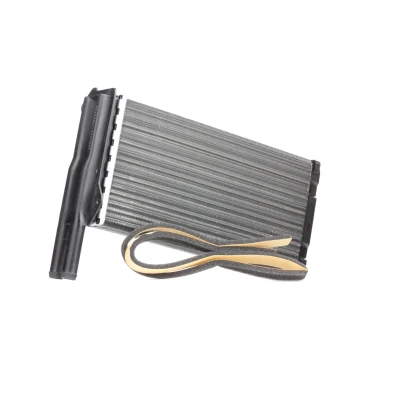 Bilde av NISSENS 71755 Varmeveksler uten rør FORD: Sierra Mk2 Hatchback