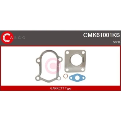 Bilde av CASCO CRE10102AS Generatorregulator 12V
