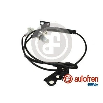 Bilde av Sensor, hjulturtall, Framaksel høyre, toyota avensis, avensis kombi, sedan, corolla, corolla verso