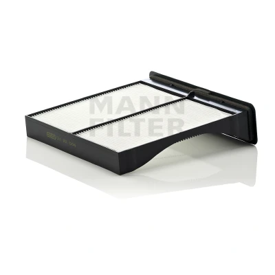 Bilde av MANN FILTER CU 22 004 Kupéfilter Partikkelfilter 219 235 58 SUBARU: XV I, Forester III, IV