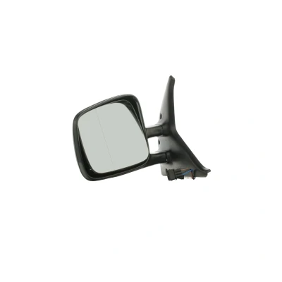Bilde av Ytterspeil, Venstre, vw transporter buss iv, flak/chassi skåp 701857507E, 701857507E01C, 701857507H, 701
