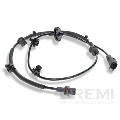 Bilde av BREMI 51425 ABS Sensor med kabel MITSUBISHI: OUTLANDER 3, ASX SUV