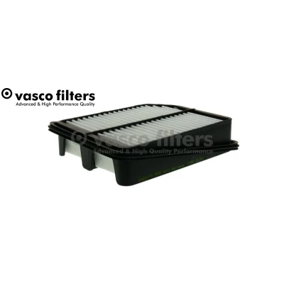 Bilde av DAVID VASCO A010 Luftfilter 52 177 231 firkantet Filterinnsats SUZUKI: Grand Vitara 2 SUV
