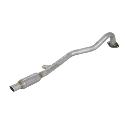 Bilde av Bakre eksospotte BOSAL 278 551