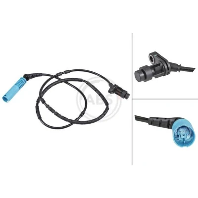 Bilde av A.B.S. 30170 ABS sensor aktiv 1070 Blå BMW: 3 Touring, Sedan
