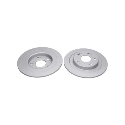 Bilde av KAVO PARTS BR 2288 C Bremseskiver 276 10 5 114 fullt ut belagt HONDA: CIVIC 9, 9 Tourer