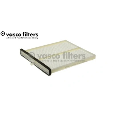 Bilde av DAVID VASCO O749 Kupéfilter Partikkelfilter 236 214 28 MAZDA: CX 5 I, 6 Stasjonsvogn, 3 Hatchback