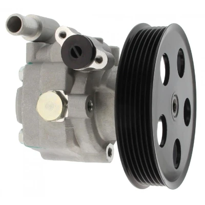 Bilde av MAPCO 27778 Hydraulikkpumpe hydraulisk 131 AUDI: A4 B8 Sedan, Avant, A5 Sportback