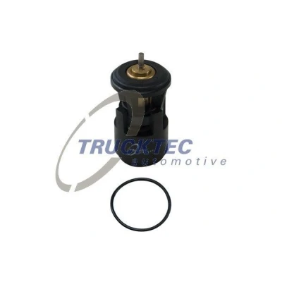 Bilde av TRUCKTEC AUTOMOTIVE 07.19.009 Termostat 87 VOLKSWAGEN: Caddy 3, Polo III Hatchback, GOLF AUDI: A2, SKODA: Octavia 1 Combi, Fabia Combi