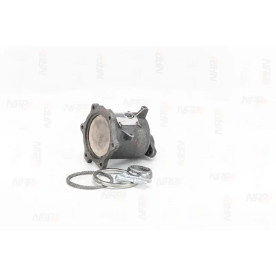 Bilde av Katalysator, nissan note, 208A0 BH40A