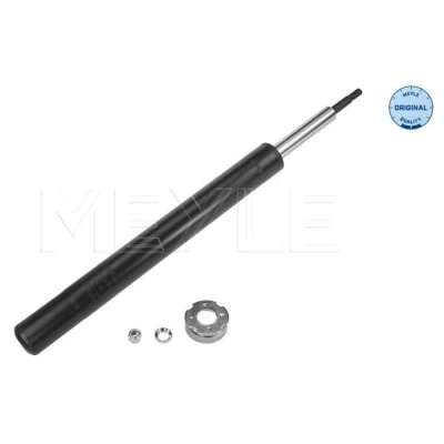 Bilde av MEYLE 326 624 0002 Støtdemper framaksel gasstrykk torørs fjærbeininnsats øvre stift ORIGINAL Quality BMW: 5 Sedan