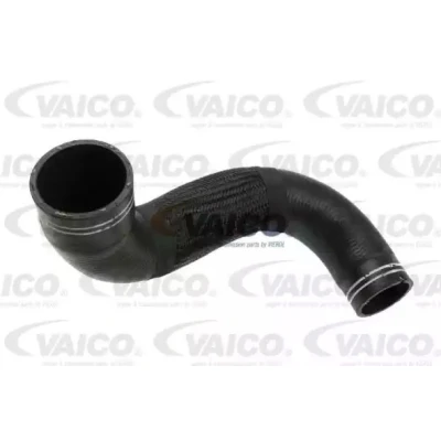 Bilde av VAICO V24 0741 Ladeluftslange gummi med tekstilforsterker Q+, original equipment manufacturer quality