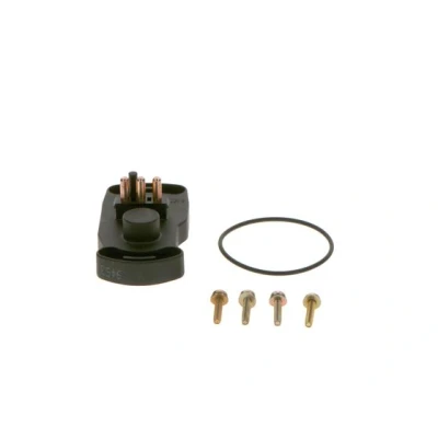 Bilde av Potensiometer, tomgang BOSCH F 026 T03 022