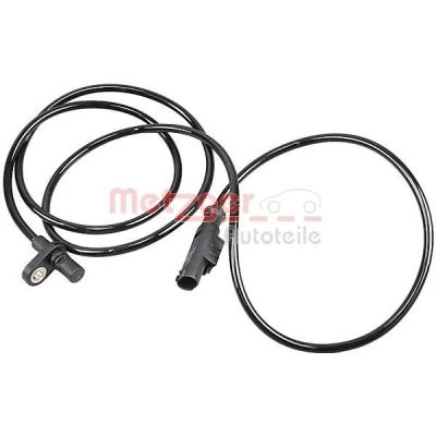 Bilde av METZGER 09001308 ABS Sensor 2 IVECO: Daily 6 , 4 Kasten/Kombi, V Varebil / Stasjonsvogn