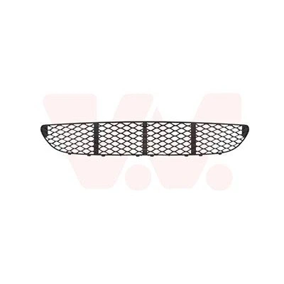 Bilde av VAN WEZEL 3041590 Ventilasjonsgitter foran MERCEDES BENZ: E Klasse Sedan, T modell