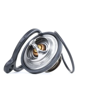 Bilde av GATES TH11680G1 Termostat 80 med tetning uten kapsling BMW: 3 Coupé, Sedan, 5 Touring, MERCEDES BENZ: T1 Flatvogn lastebil/Chassis, W123 Sedan