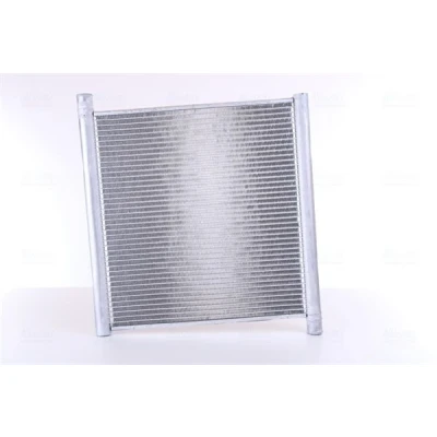 Bilde av NISSENS 68451 Radiator Aluminium 383 413 13 Kjøleribber loddet