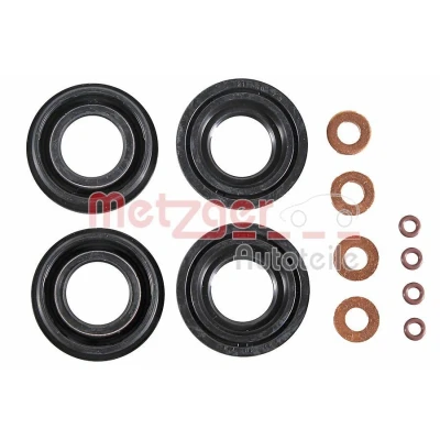 Bilde av METZGER 0873056 Pakninger PEUGEOT: Boxer Van, FORD: Transit Mk6 FIAT: Ducato III Van