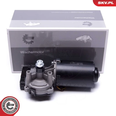 Bilde av ESEN SKV 19SKV080 Vindusviskermotor 12V foran elektrisk