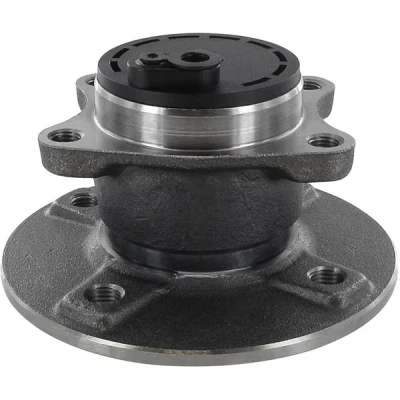 Bilde av VAICO V22 1052 Hjullagersett bakaksel EXPERT KITS + TOYOTA: Aygo, CITROËN: C1 I, II, PEUGEOT: 107 Hatchback