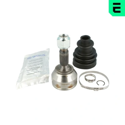 Bilde av OPTIMAL CW 3040 Drivknute Manuel girkasse