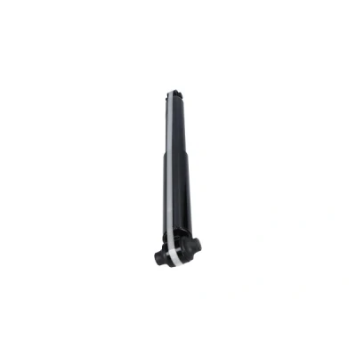 Bilde av KAVO PARTS SSA 10987 Støtdemper bakaksel gasstrykk torørs teleskopstøtdemper øvre øye, nedre øye FORD: Transit Mk7 Flatvogn lastebil / Chassis