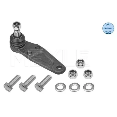 Bilde av MEYLE ORIGINAL Quality 516 010 5293 Bærekule nede, framaksel høyre med tilbehør 49,8 for kjøretøy servostyring VOLVO: 240 Sedan, Stasjonsvogn