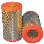 Bilde av ALCO FILTER MD 590 Luftfilter 143,0 77,0 Filterinnsats