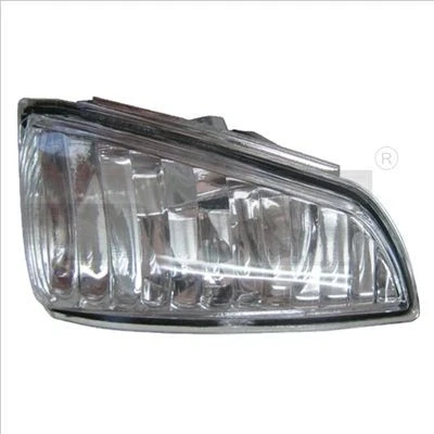 Bilde av TYC 338 0034 3 Blinklys Venstre sidespeil WY5W VOLVO: S40 II, V50