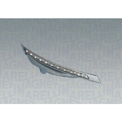 Bilde av MAGNETI MARELLI 712461371129 Kjørelys venstre med LED styreenhet for kjøre /posisjonslys