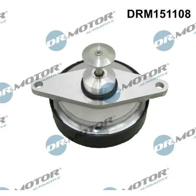 Bilde av DR.MOTOR AUTOMOTIVE DRM151108 EGR Ventil pneumatisk