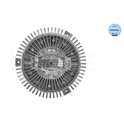 Bilde av MEYLE 014 020 0064 Viscous Clutch ORIGINAL Quality MERCEDES BENZ: SL Cabrio, E Klasse T modell