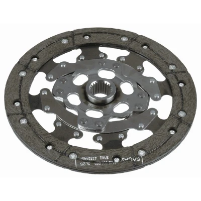 Bilde av SACHS 1864 000 435 Koplingsskive 228 23