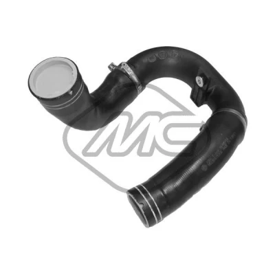 Bilde av Ladeluftslange, fiat doblo buss, 51832089