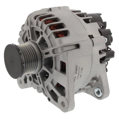 Bilde av MAPCO 13128 Dynamo 14V 120A