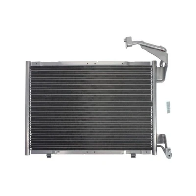 Bilde av THERMOTEC KTT110701 Kondensator uten tørker 540 x 357 16 mm FORD: Transit Courier Van, FIESTA 6