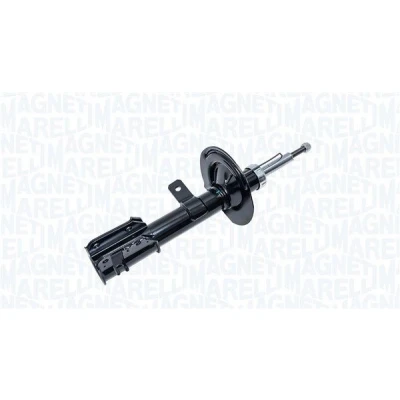 Bilde av MAGNETI MARELLI 351947070200 Støtdemper framaksel venstre gasstrykk torørs fjærbein øvre stift FIAT: Panda II Hatchback