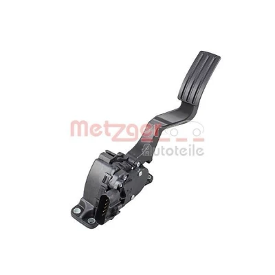 Bilde av Sensor, gasspedalstilling, ford fiesta v, van fusion, 1148513, 1530737, 2S61 9F836 AA, AB