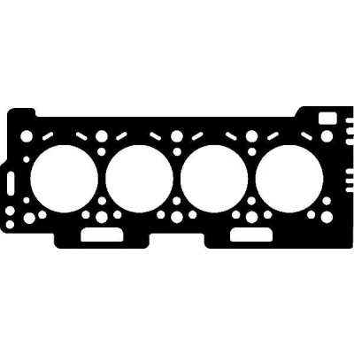 Bilde av CORTECO 415010P Toppakning 1,60 78,2 Metall