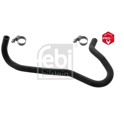 Bilde av febi BILSTEIN 49141 Radiatorslange 10 EPDM (etyl propylen dien gummi) med bøyler Plus