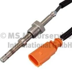 Bilde av PIERBURG 7.08369.68.0 Sensorer etter sotpartikkelfilter AUDI: Q7