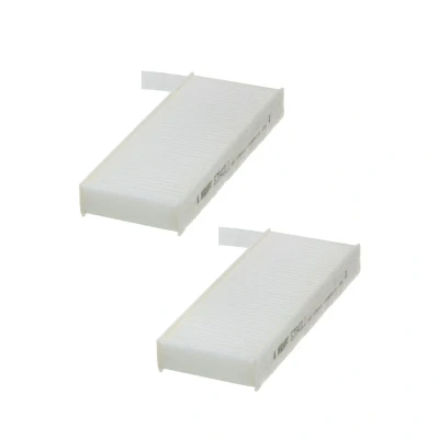 Bilde av HENGST FILTER E3942LI 2 Kupéfilter pollenfilter 257 97 31 PEUGEOT: 308 II Hatchback, SW
